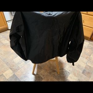HD RAIN JACKET /WINDBREAKER